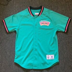 San Antonio Spurs Jersey